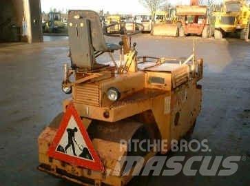 Rimas VT14A Andere Walzen