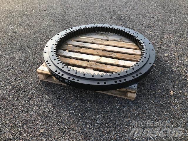 CAT 325 D BEARING Chassis