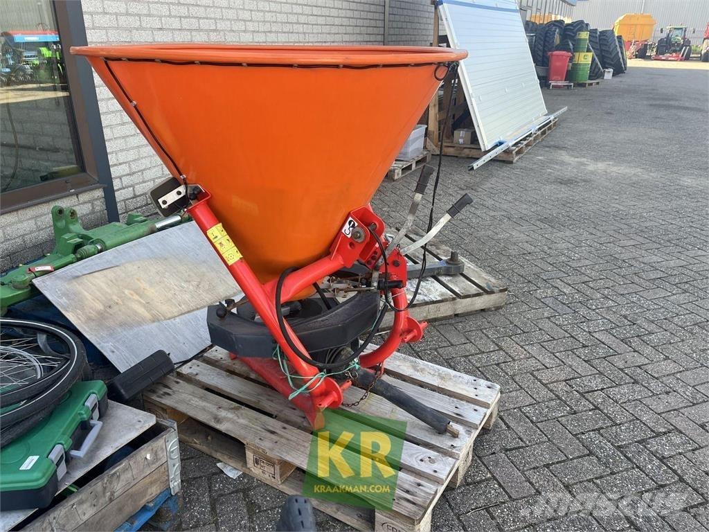 Agromet Overig Sonstige Landmaschinen