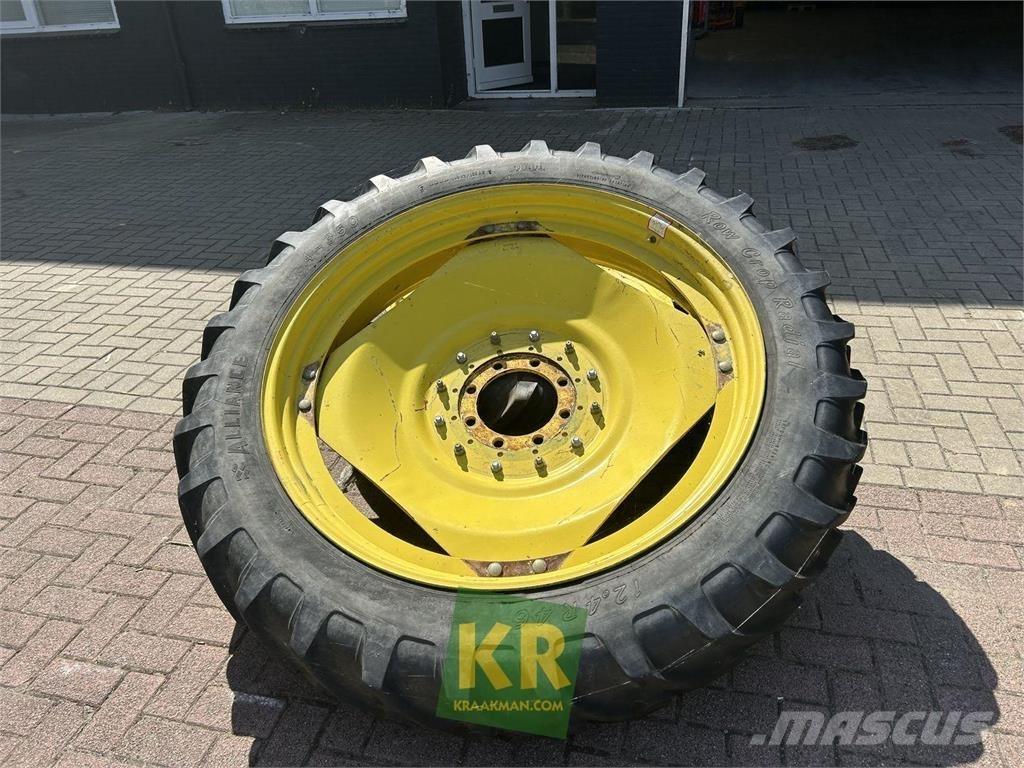 Alliance 12.4R46 Reifen