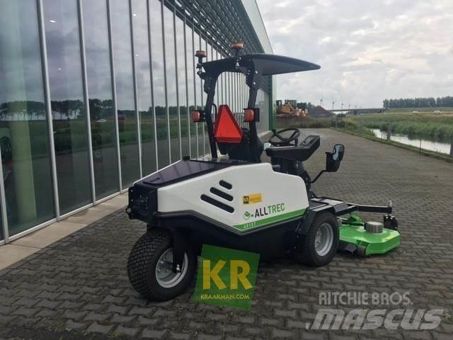  Alltrec 4810T Reitermäher
