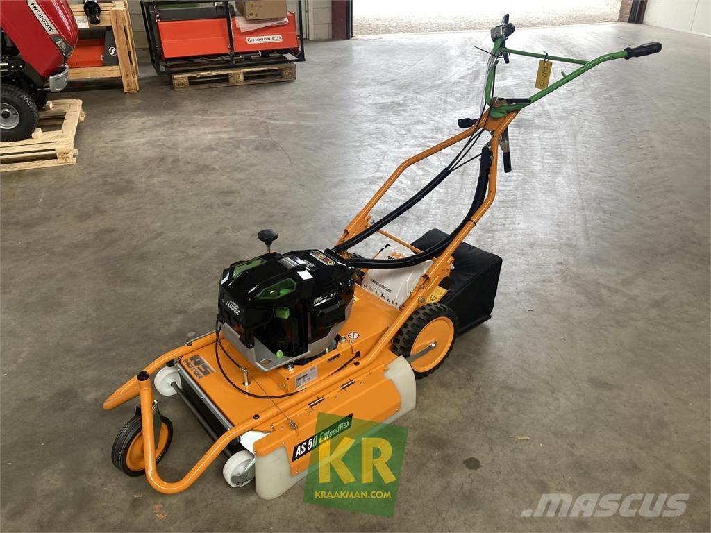 AS 50 e Weedhex Kehrer