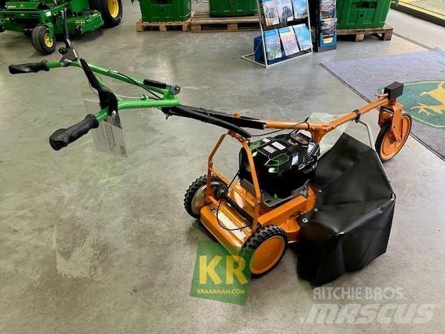 AS Motor AS Grünflächenmäher