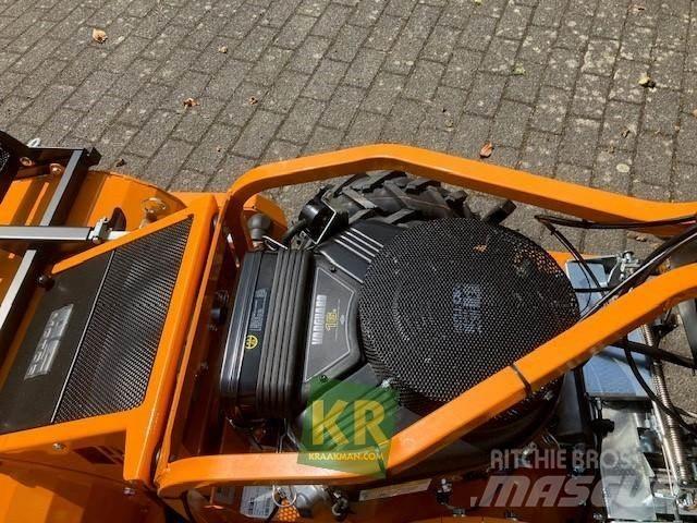 AS Motor AS Grünflächenmäher