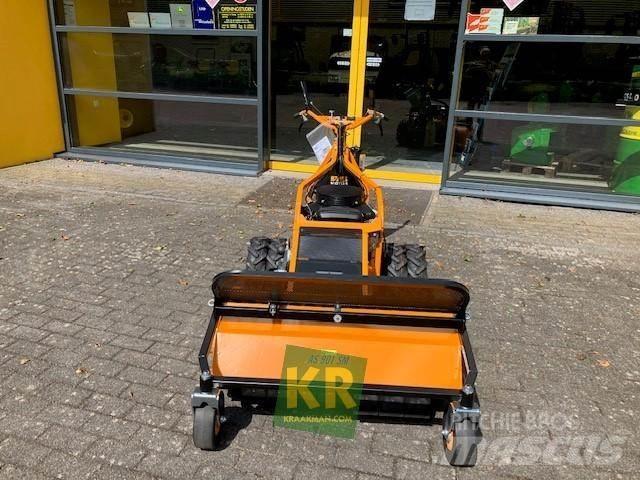 AS Motor AS Grünflächenmäher