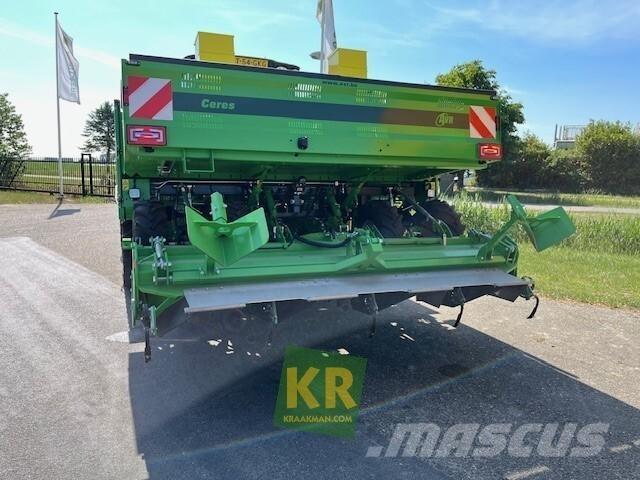 AVR Ceres 440 Pflanzmaschinen