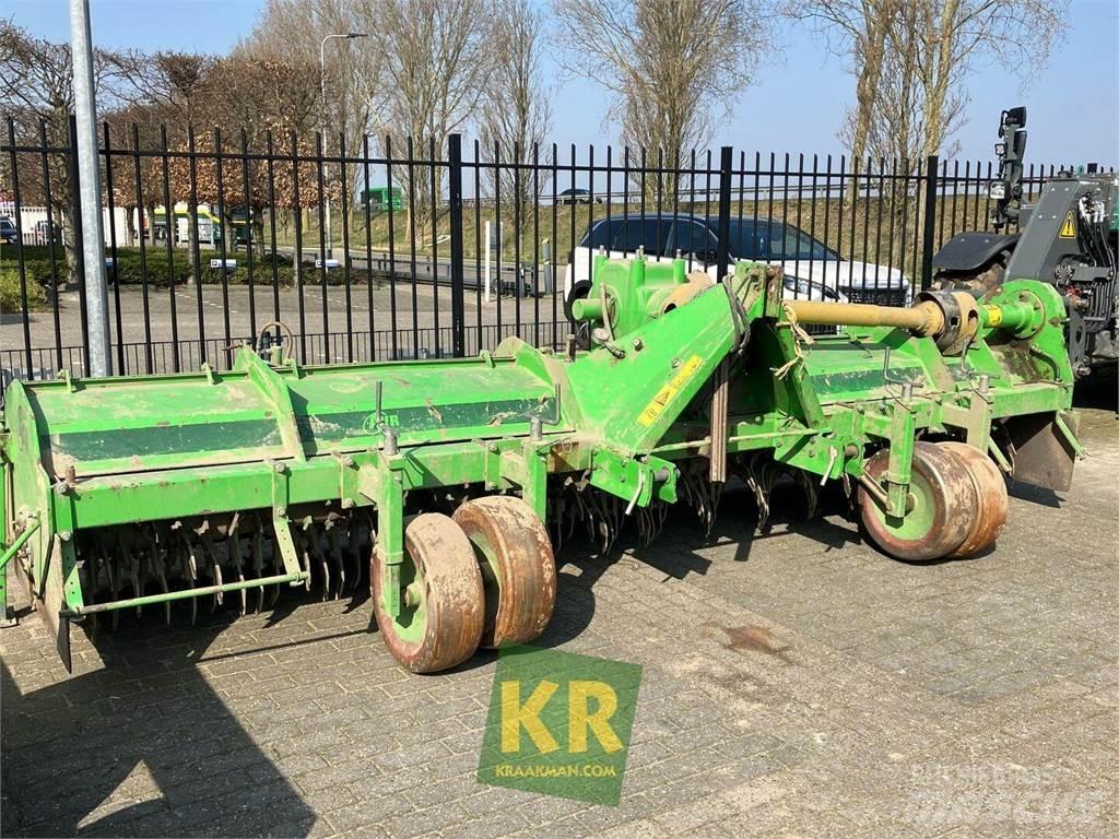 AVR GE Force Mulcher
