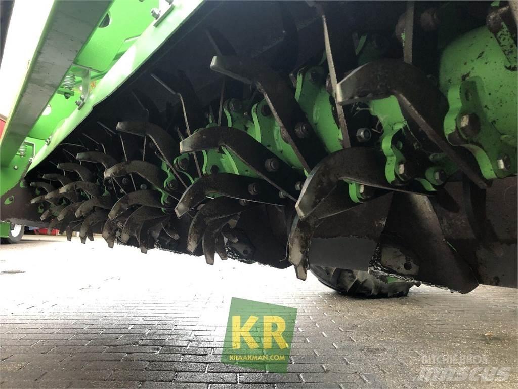 AVR Multivator HD Mulcher