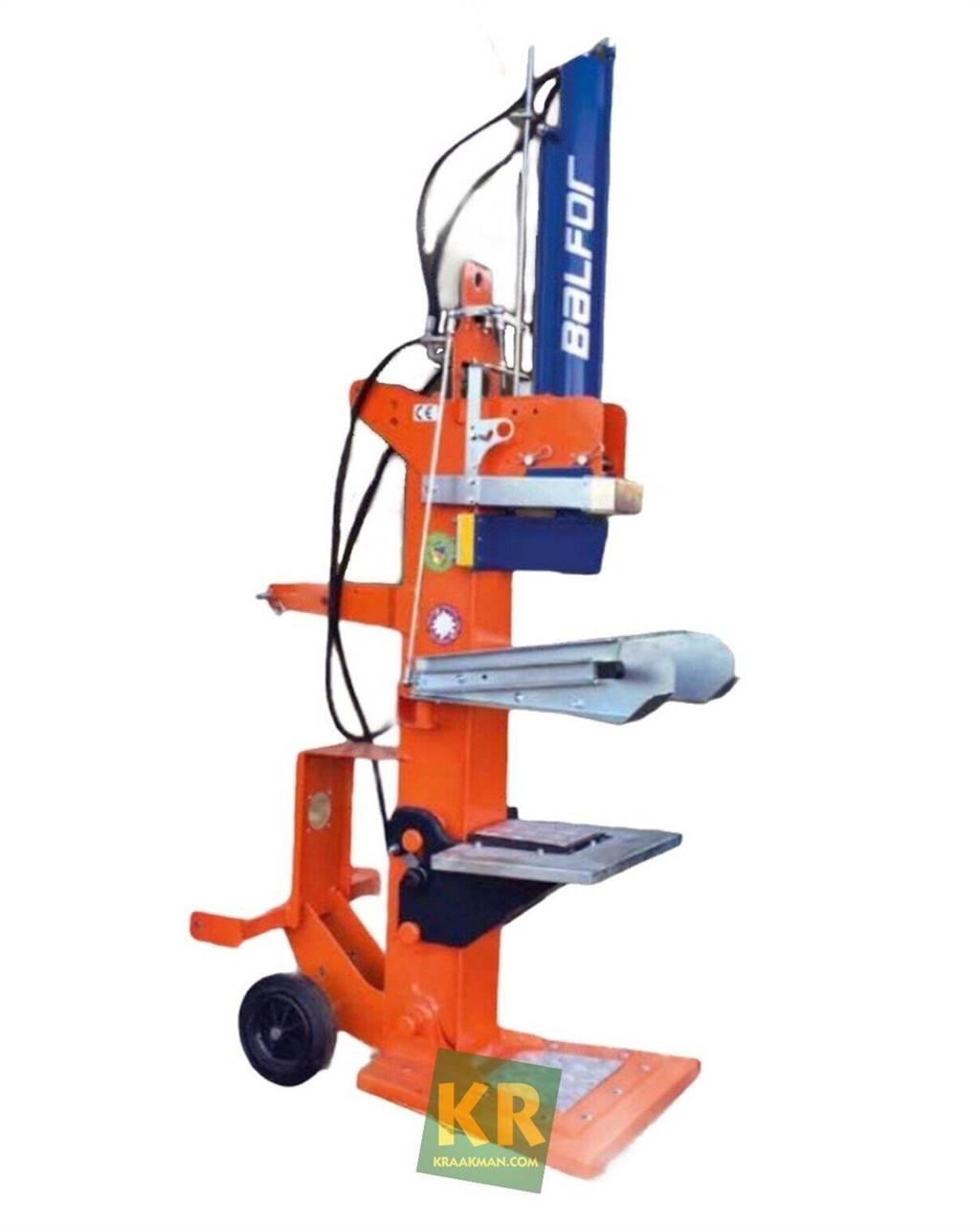 Balfor A7 Holzspalter