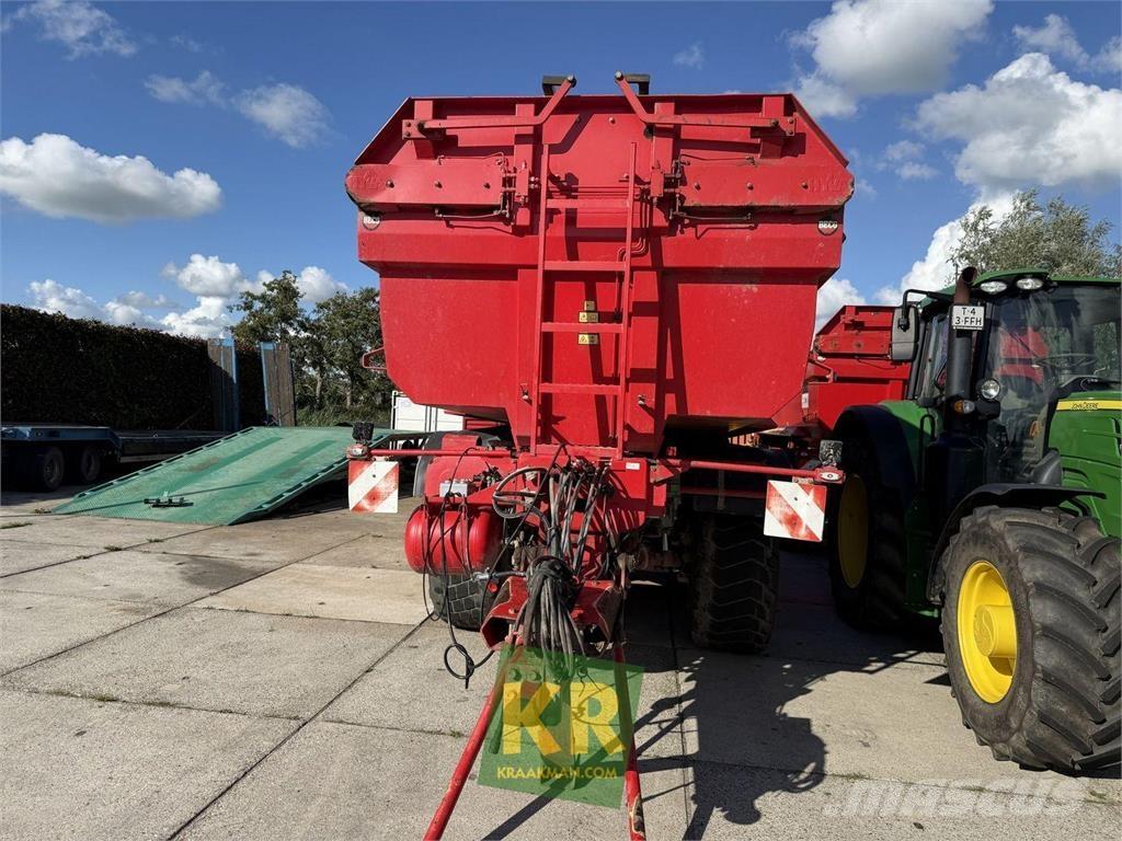 Beco MAXXIM Kippanhänger