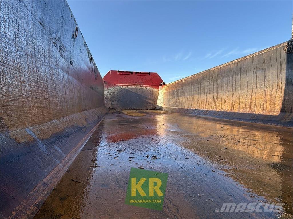 Beco Maxxim 300 Kippanhänger