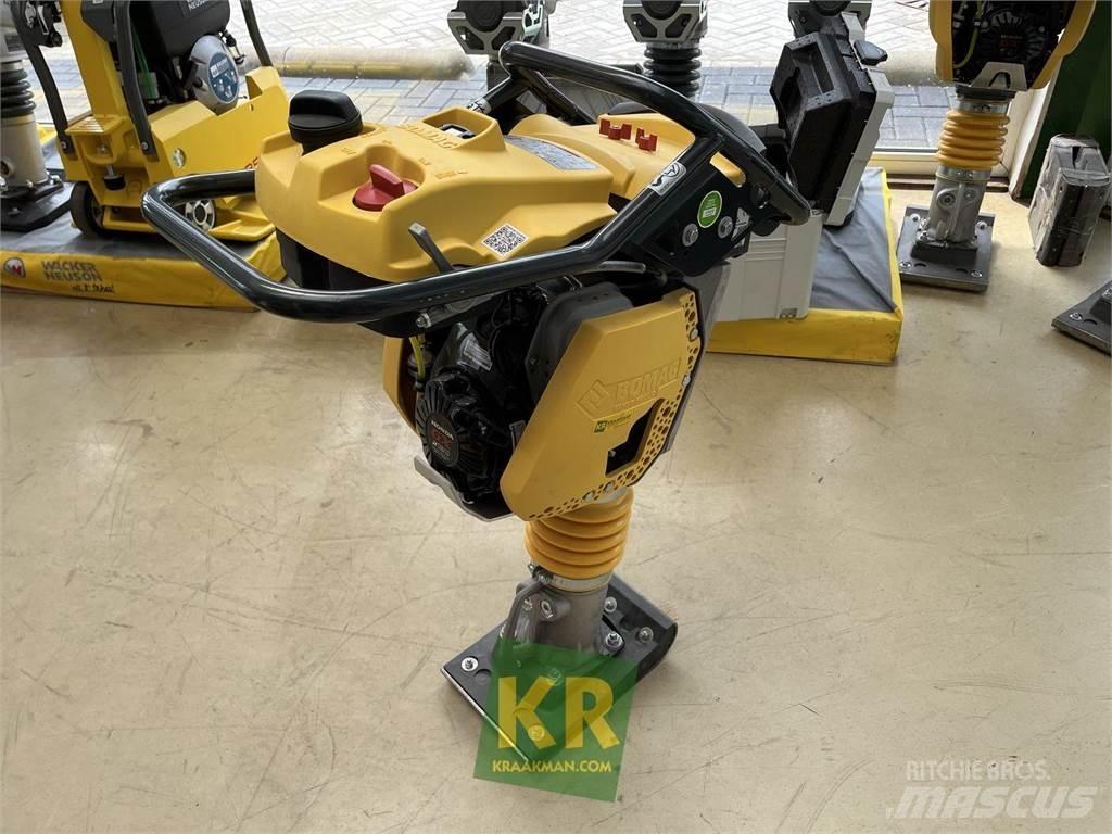 Bomag BT60 Sonstige Landmaschinen
