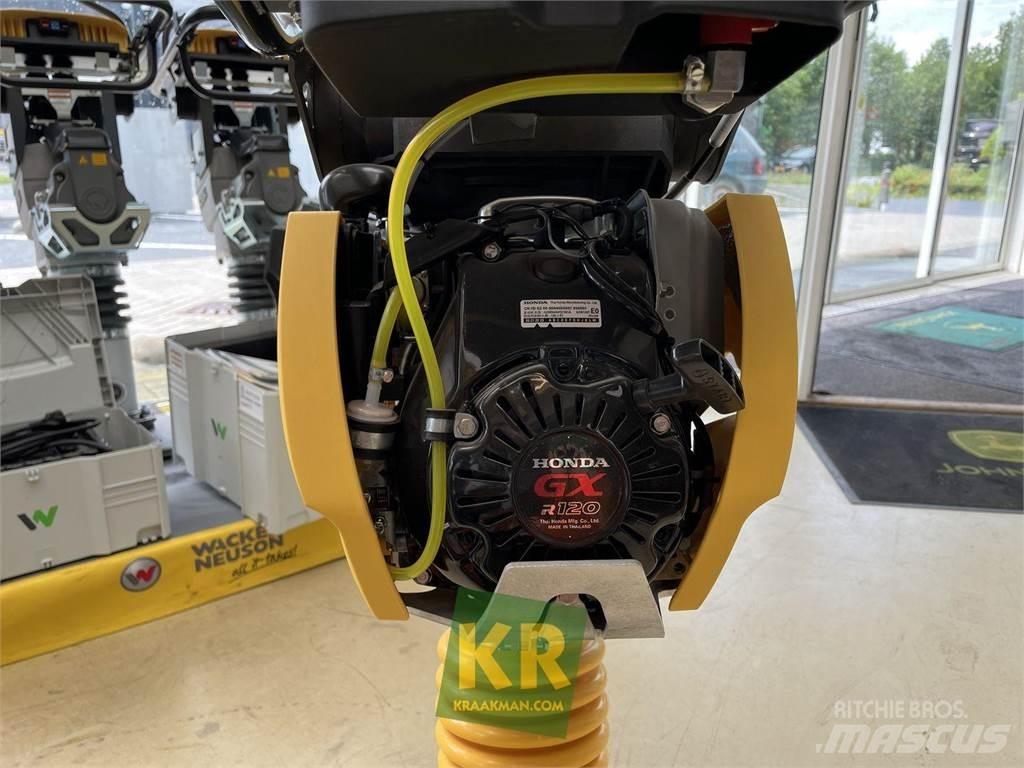 Bomag BT60 Sonstige Landmaschinen