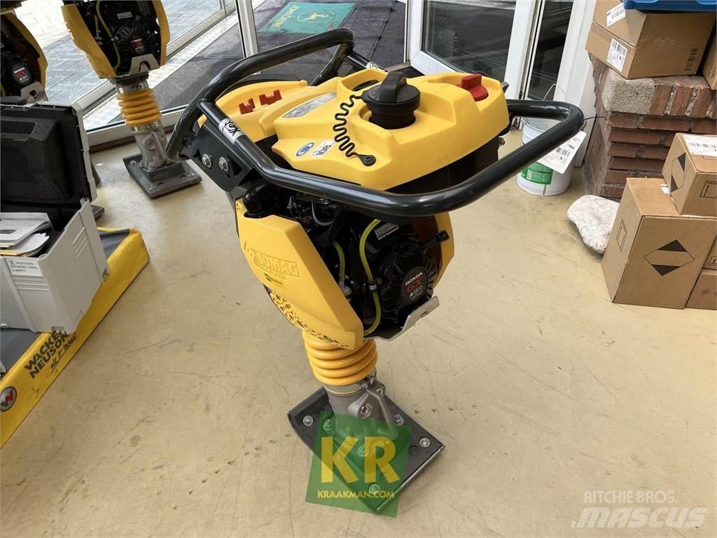 Bomag BT60 Sonstige Landmaschinen