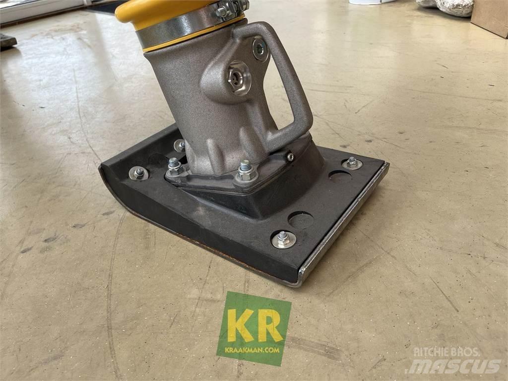 Bomag BT60 Sonstige Landmaschinen