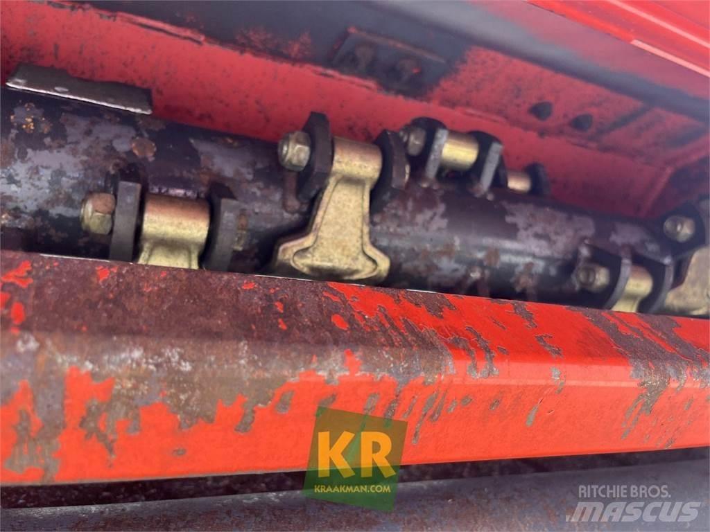 Boxer 145M Mulcher