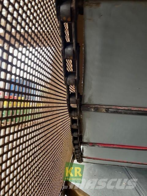 Breston Stortbak Futterverteilwagen