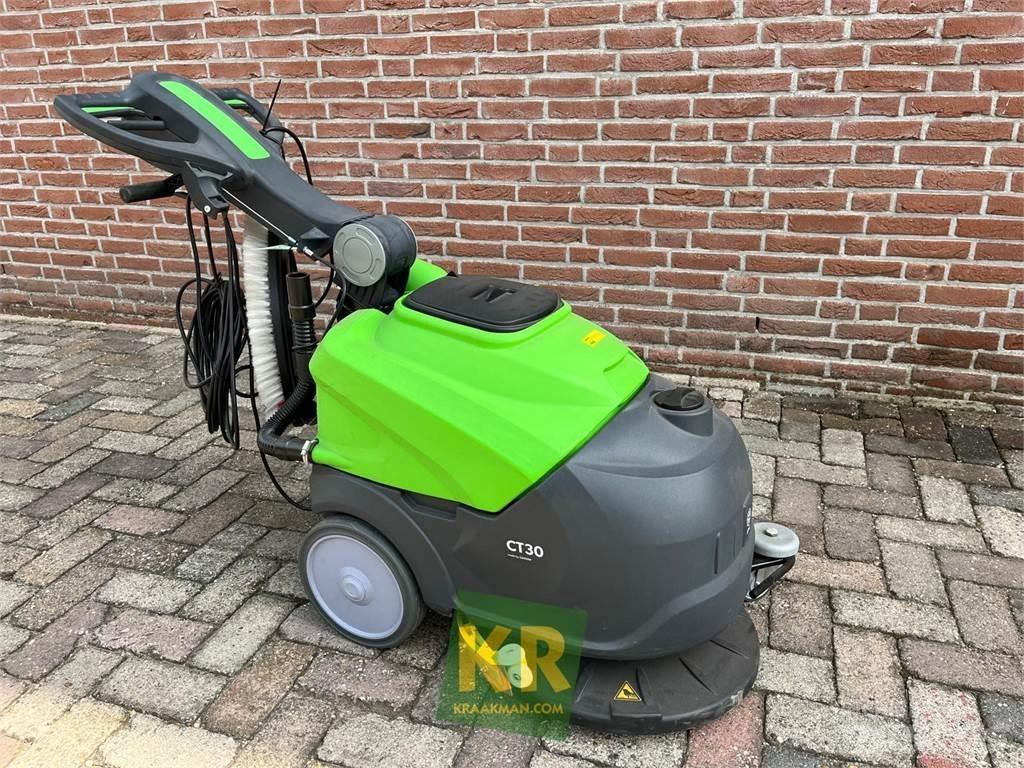  Dibo Reinigers Sonstige Landmaschinen