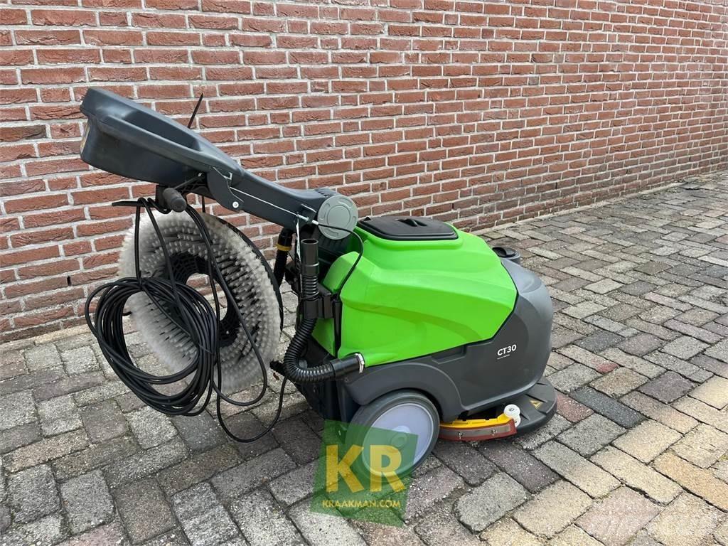  Dibo Reinigers Sonstige Landmaschinen