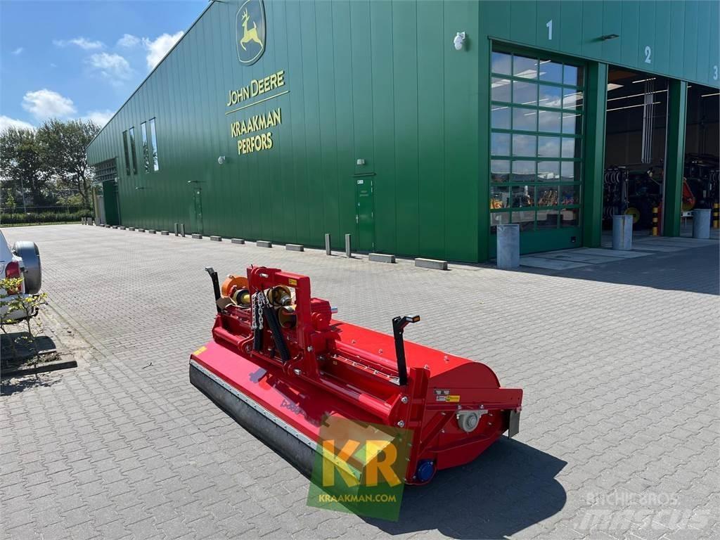 Dücker UM Mulcher