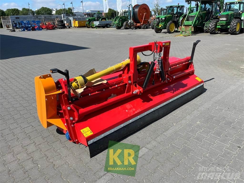 Dücker UM Mulcher