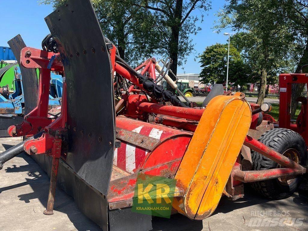 Dücker UM 27 Mulcher
