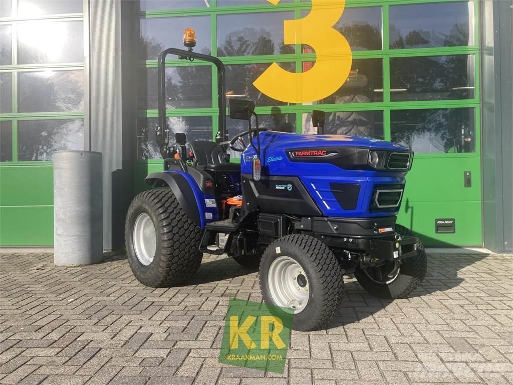 Farmtrac Overig Sonstige Landmaschinen