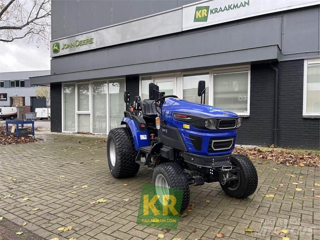 Farmtrac Overig Kleintraktoren