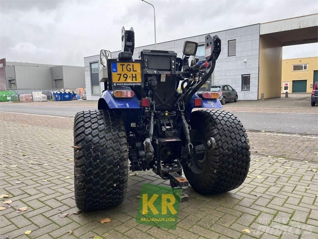 Farmtrac Overig Kleintraktoren