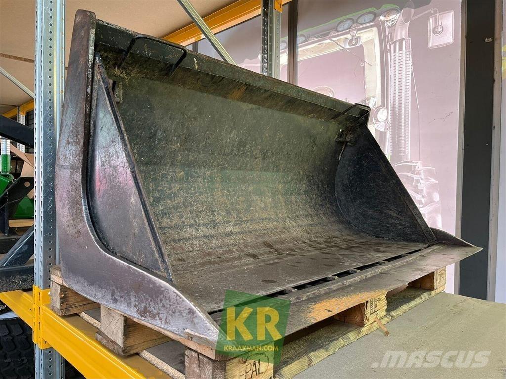 GiANT 130 Sonstige Landmaschinen