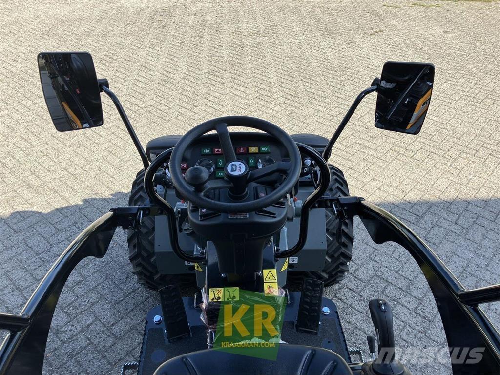 GiANT G1500 Xtra Hoflader