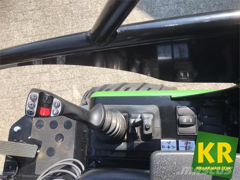 GiANT G2200E Hoflader