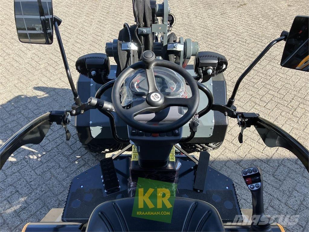 GiANT G2700 HD+ Hoflader