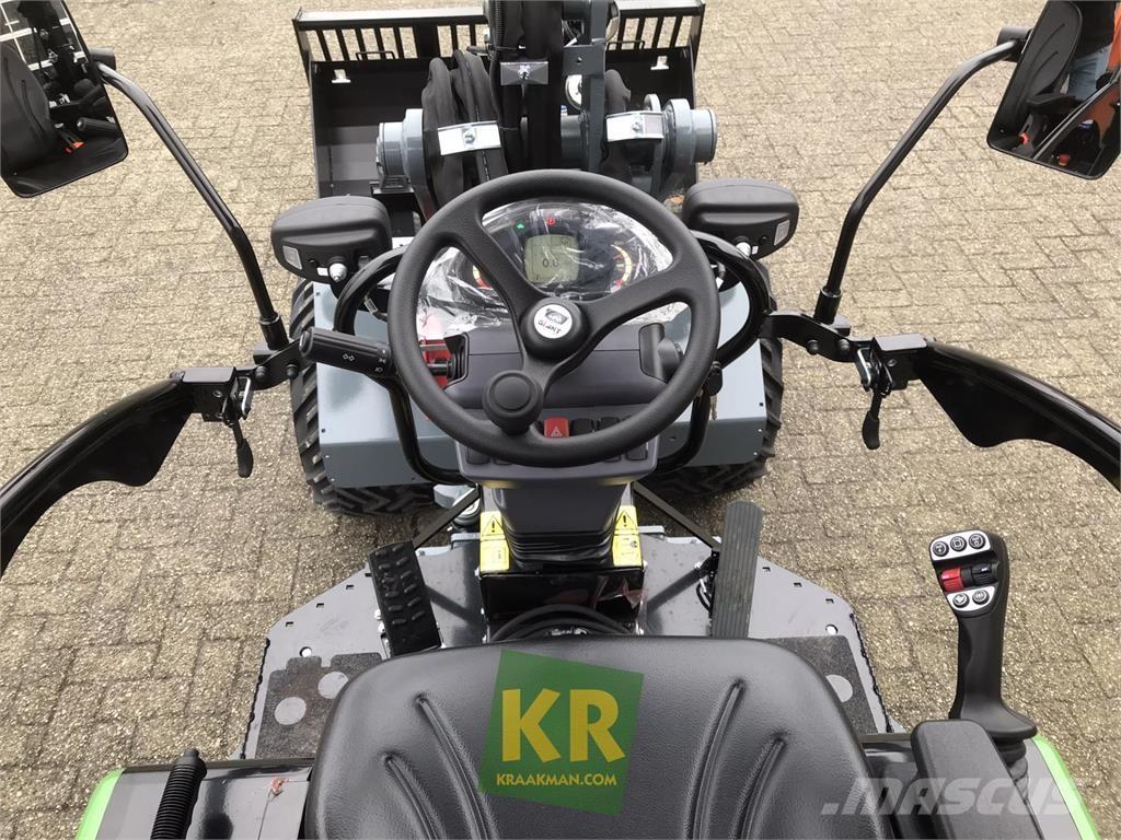 GiANT G2700E Hoflader