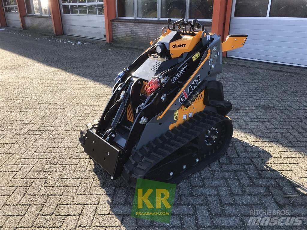 GiANT GS950T Hoflader