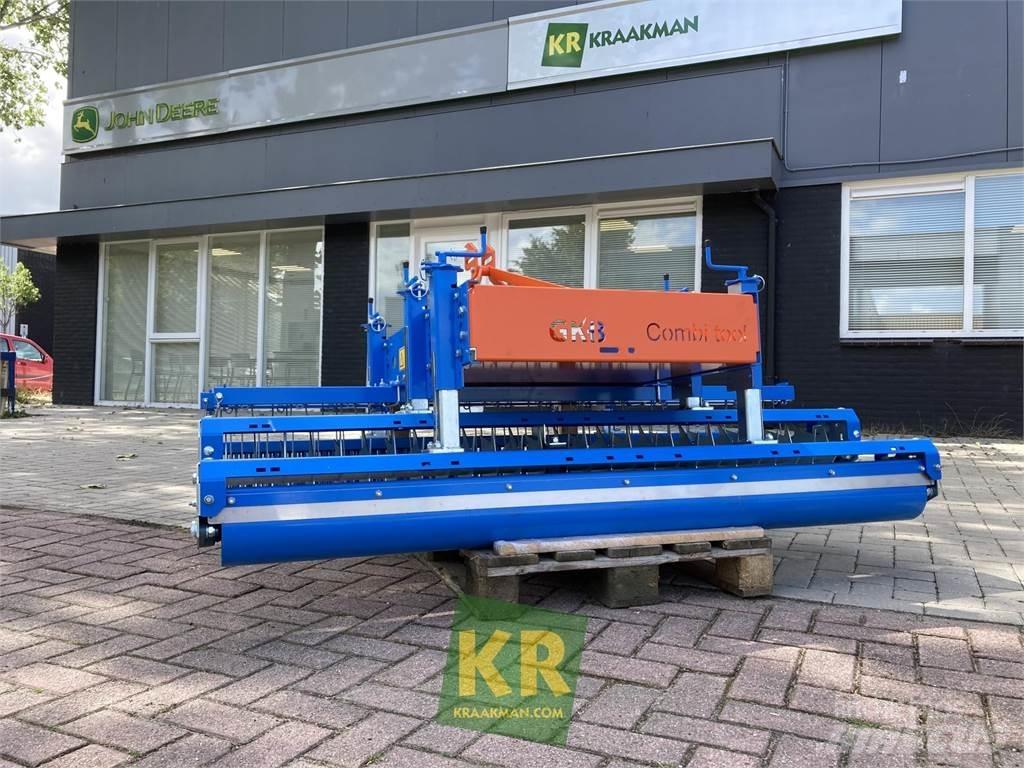  GKB Combitool Sonstige Kommunalmaschinen
