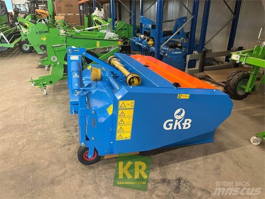  GKB Deep Clean Sonstige Kommunalmaschinen