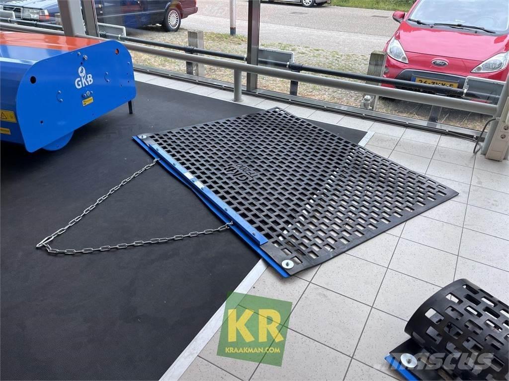  GKB Topfinish Sonstige Kommunalmaschinen