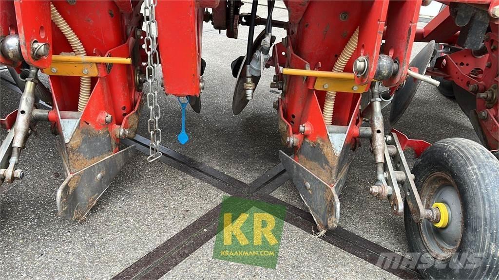 Grimme GL 34 K Pflanzmaschinen