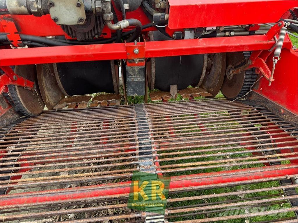 Grimme GZ 1700 Kartoffelvollernter