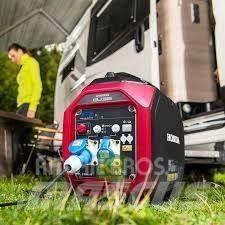 Honda EU Andere Generatoren