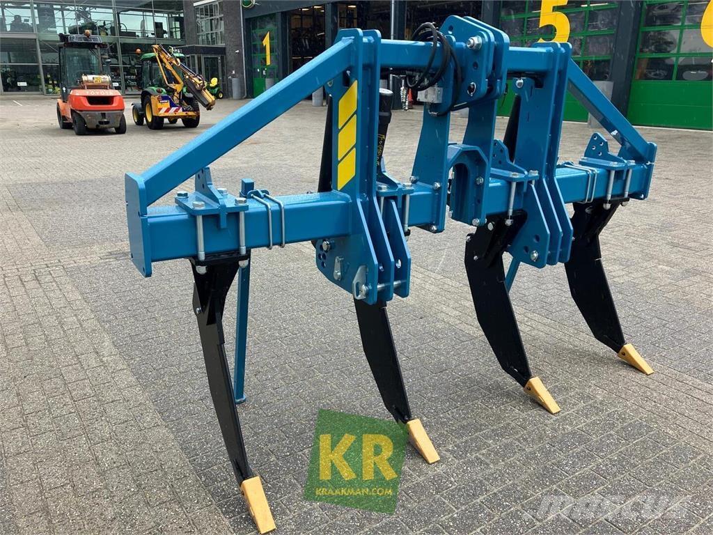 Imants Culter 3.0 Grubber