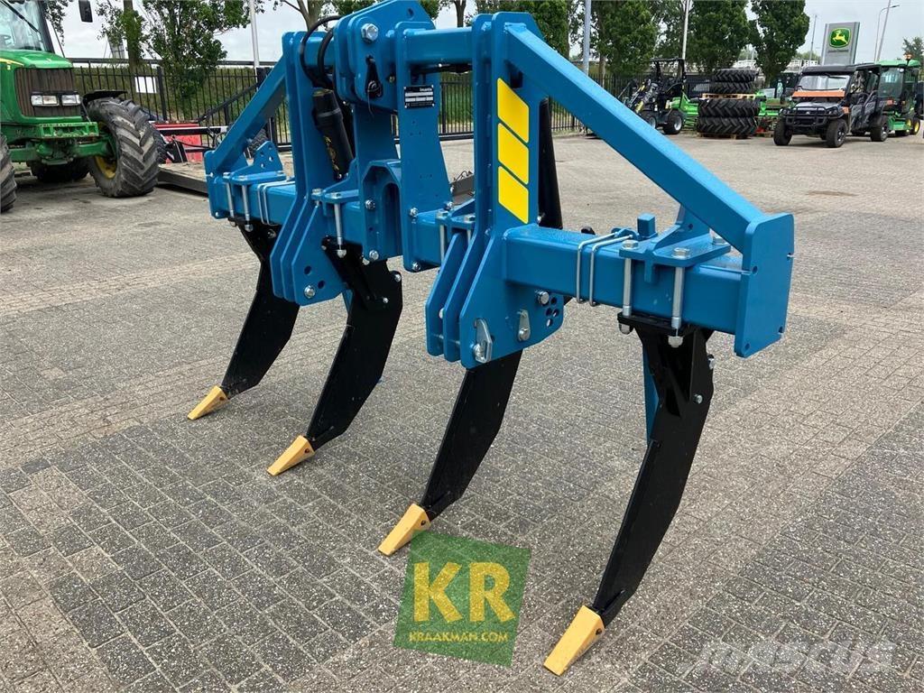 Imants Culter 3.0 Grubber