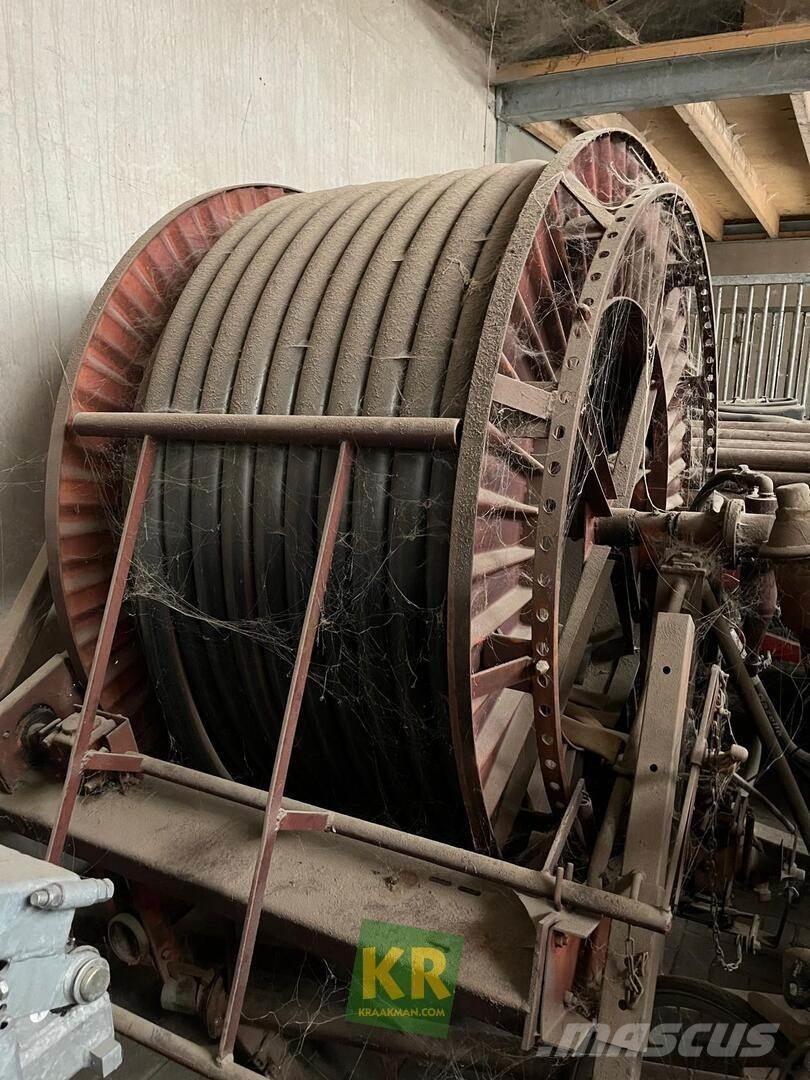 Irrifrance Overig Bewässerungssysteme