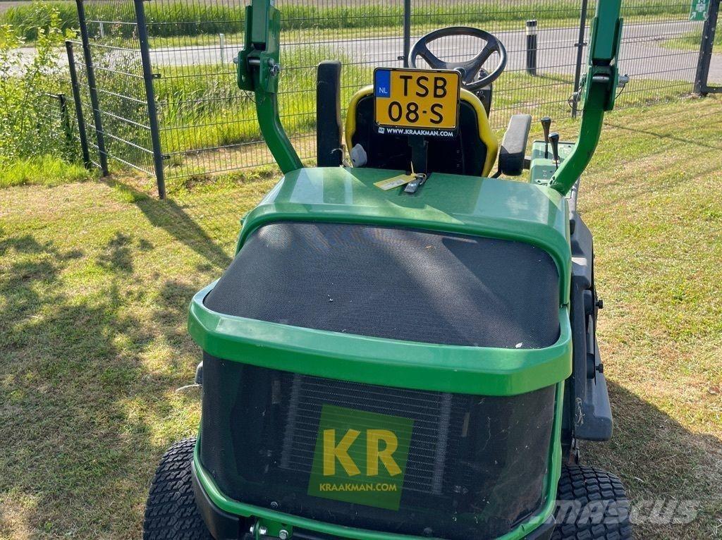 John Deere 1580 Rasentrimmer und -mäher