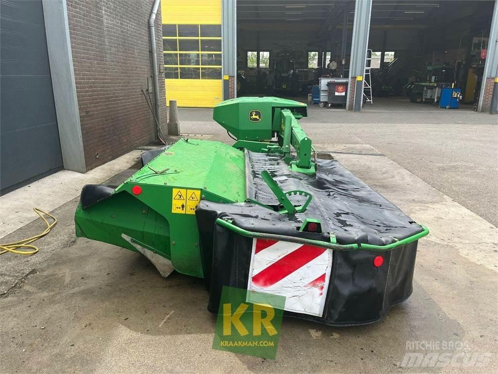 John Deere 328 Sonstige Landmaschinen