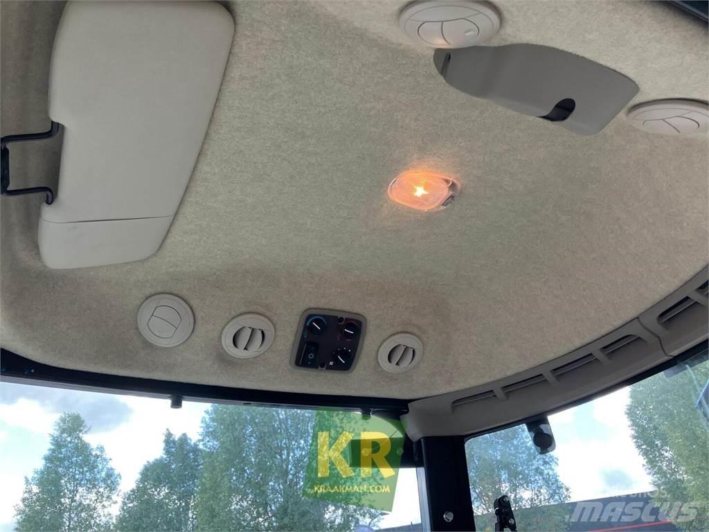 John Deere 4066R Kleintraktoren