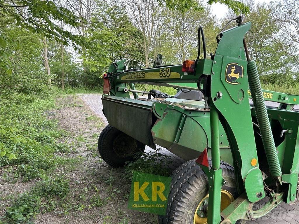 John Deere 530 Sonstige Landmaschinen