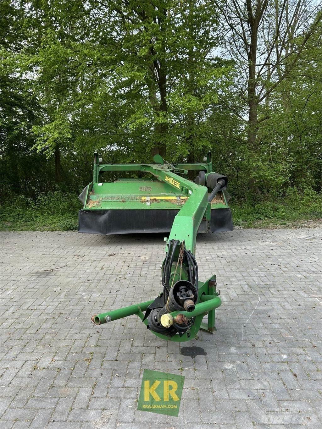 John Deere 530 Sonstige Landmaschinen