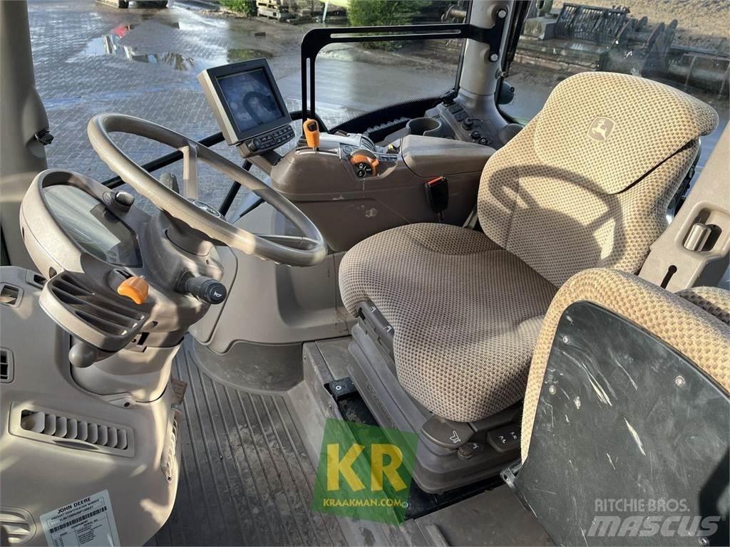 John Deere 6120R Traktoren